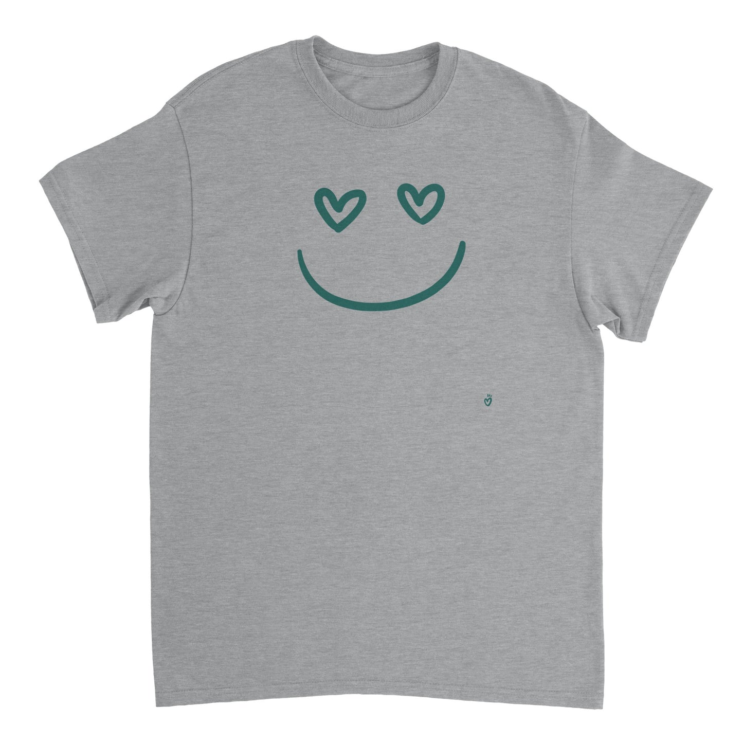 T-shirt Smile