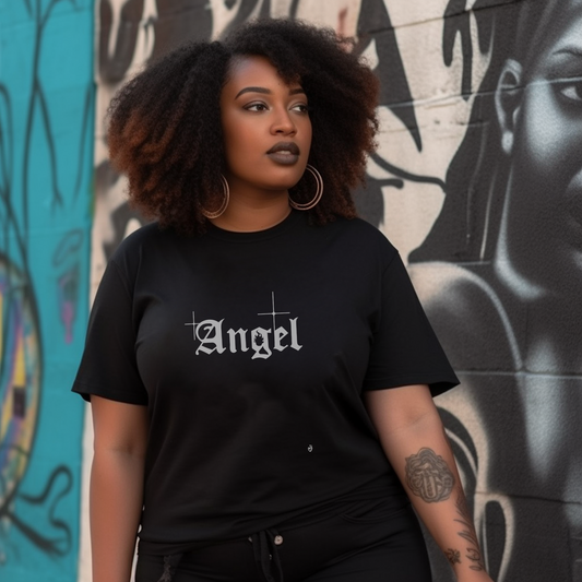 T-shirt Angel