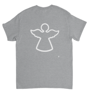 T-shirt Petit ange