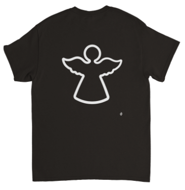 T-shirt Petit ange