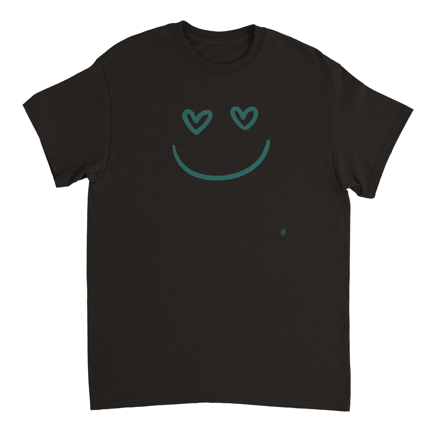 T-shirt Smile