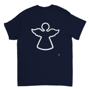 T-shirt Petit ange