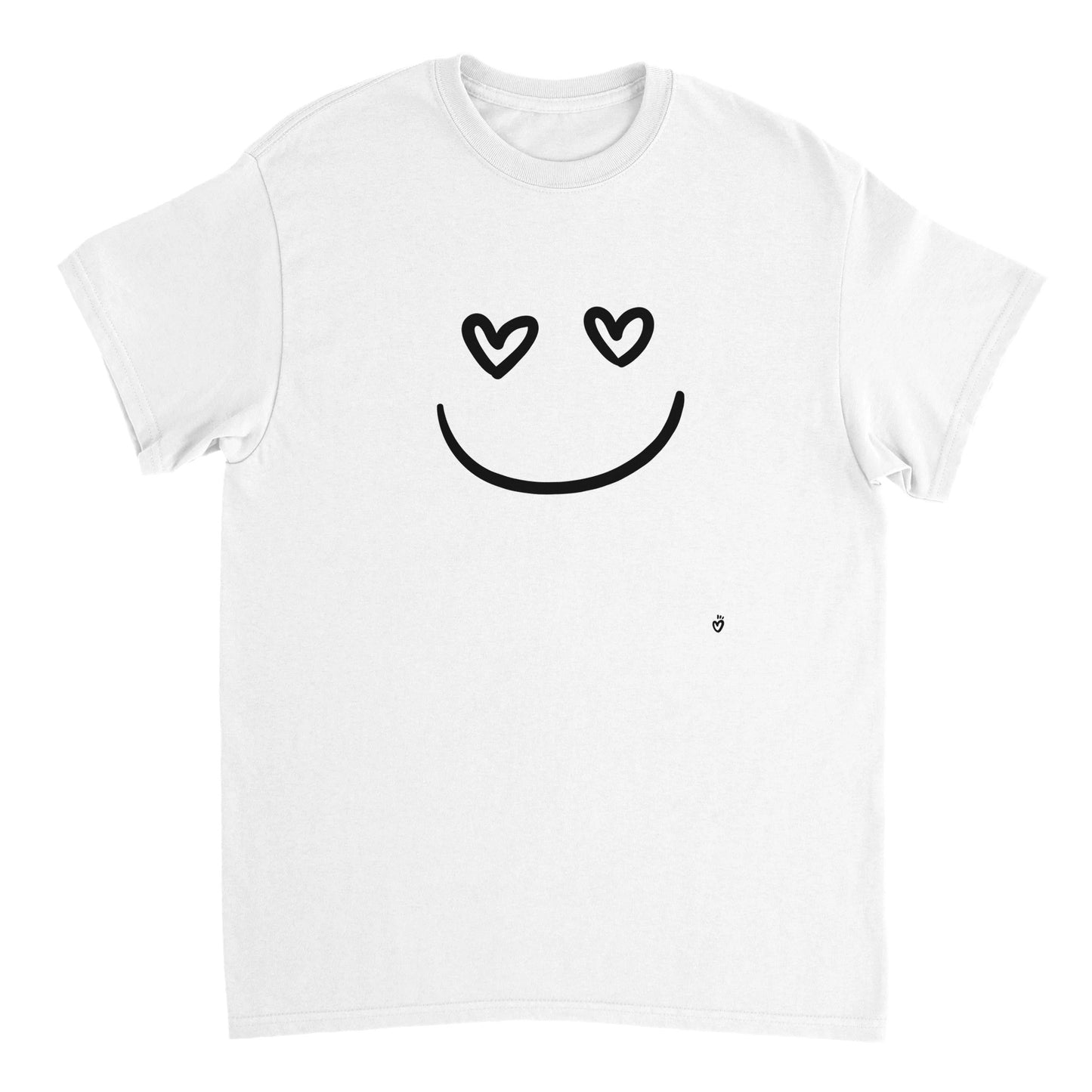 T-shirt - Smile