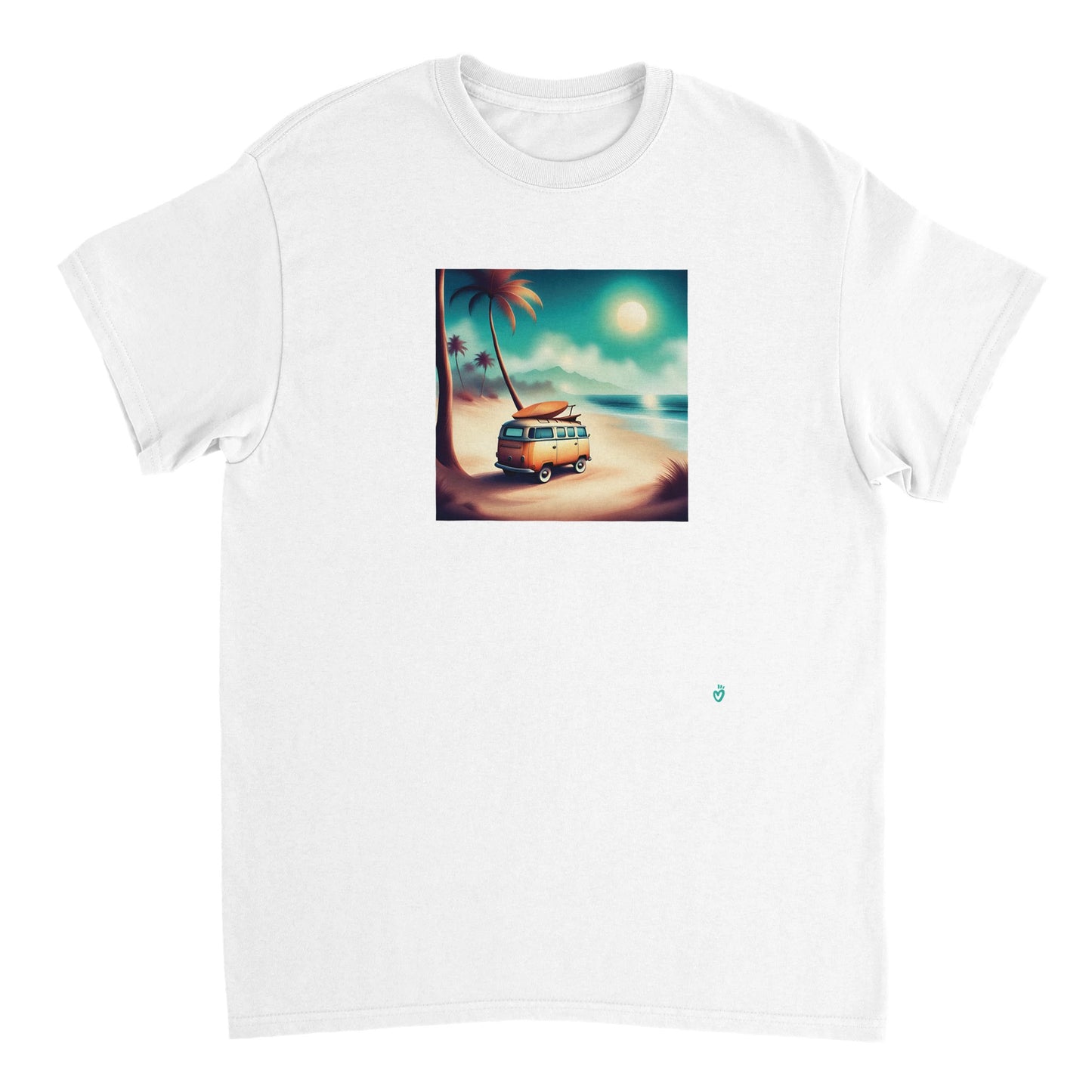 T-shirt - Voyage imaginaire