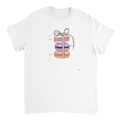 T-shirts - Macarons