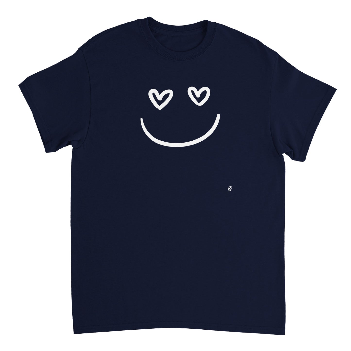 T-shirt Smile