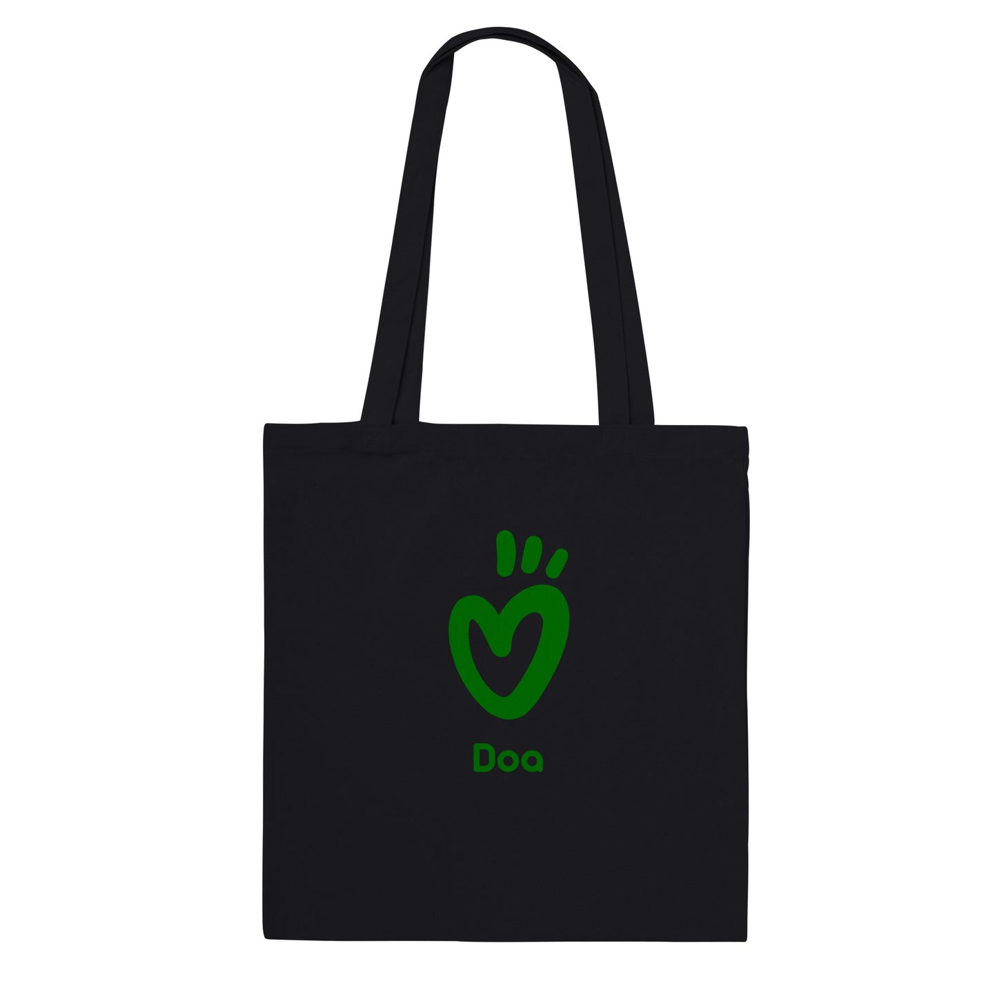 Tote bag Doa