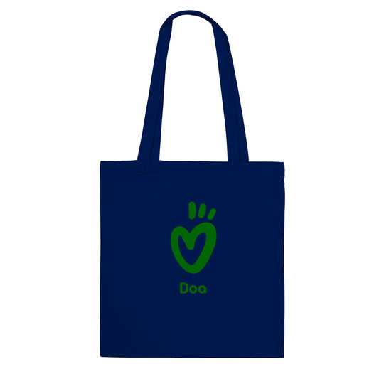 Tote bag Doa