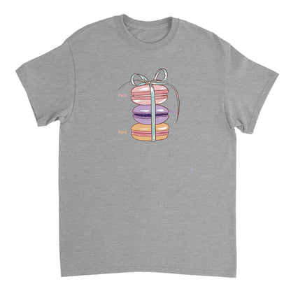 T-shirts - Macarons