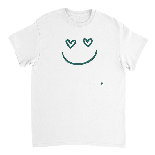 T-shirt Smile