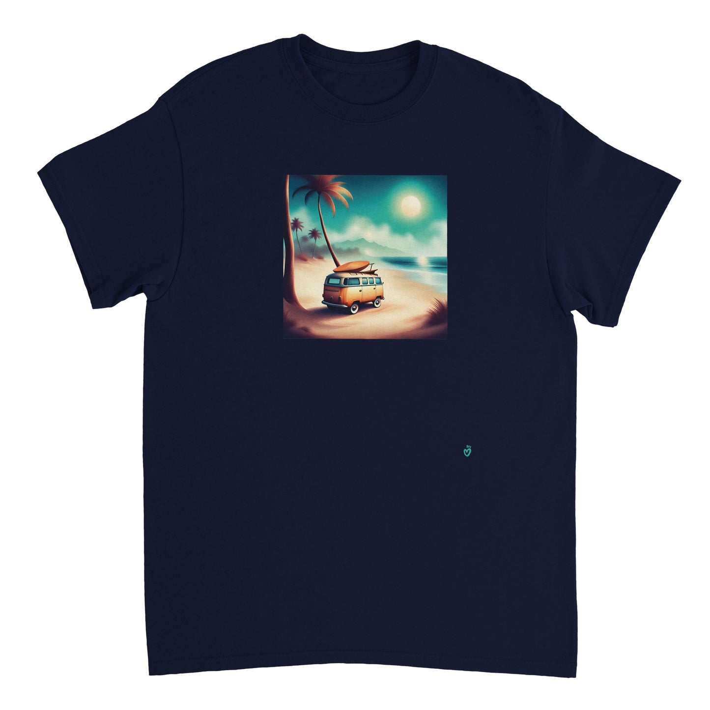 T-shirt - Voyage imaginaire